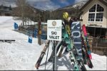 Manor Vail ski valet